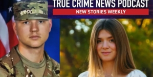 Soldier and his girlfriend fatally shot in Valentine’s Day slaying