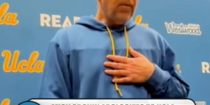 UCLA Coach Mick Cronin Apologizes To Steven Jamerson For Ejection, But Says ‘Brand Is Important’