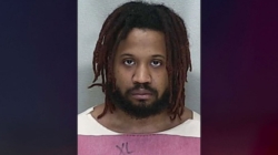 Florida man babysitting 3-year-old allegedly bound her hands and feet, dropped her to her death