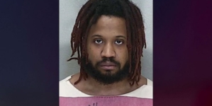 Florida man babysitting 3-year-old allegedly bound her hands and feet, dropped her to her death