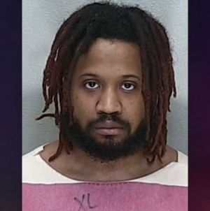 Florida man babysitting 3-year-old allegedly bound her hands and feet, dropped her to her death