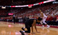 Meet Wisconsin Guard Nick Boyd