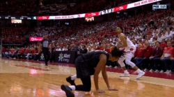 Meet Wisconsin Guard Nick Boyd