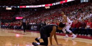 Meet Wisconsin Guard Nick Boyd