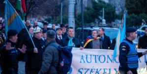 Hungarian Railway Station Buildings in Romanian Banat Threatened with Demolition