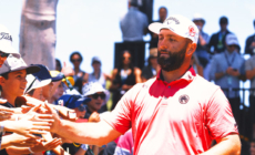 Bryson DeChambeau, Jon Rahm Lead LIV Golf Adelaide by Five Shots After Round 3