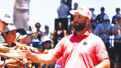 Bryson DeChambeau, Jon Rahm Lead LIV Golf Adelaide by Five Shots After Round 3