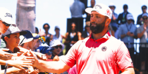 Bryson DeChambeau, Jon Rahm Lead LIV Golf Adelaide by Five Shots After Round 3