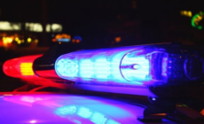 Man allegedly fatally stabbed 4 people before deputy shot him