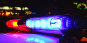 Man allegedly fatally stabbed 4 people before deputy shot him