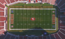 NFL Announces San Francisco 49ers Will Return to Mexico City in 2026 Season