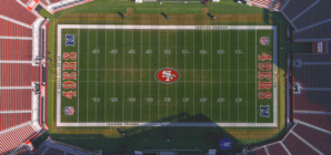 NFL Announces San Francisco 49ers Will Return to Mexico City in 2026 Season