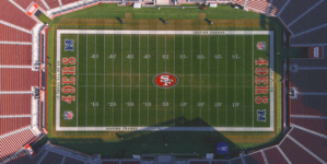 NFL Announces San Francisco 49ers Will Return to Mexico City in 2026 Season