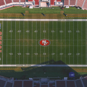 NFL Announces San Francisco 49ers Will Return to Mexico City in 2026 Season