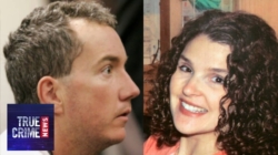 Husband murders and dismembers successful business executive wife