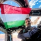 Research Astronaut Tibor Kapu Receives “Person of the Year” Award