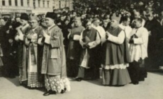 Áron Márton 130: Romania Honors the Saintly Bishop of Transylvania
