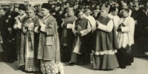 Áron Márton 130: Romania Honors the Saintly Bishop of Transylvania