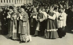 Áron Márton 130: Romania Honors the Saintly Bishop of Transylvania