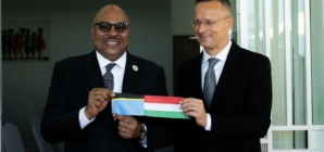 Budapest Drinking Water Passes Quality Test