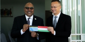 Budapest Drinking Water Passes Quality Test