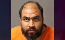 New Mexico man jailed for allegedly shooting wife and her children, killing one of them