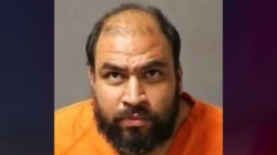 New Mexico man jailed for allegedly shooting wife and her children, killing one of them