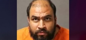 New Mexico man jailed for allegedly shooting wife and her children, killing one of them