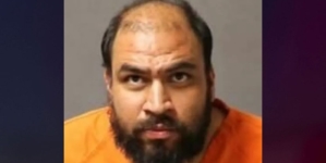 New Mexico man jailed for allegedly shooting wife and her children, killing one of them