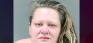 Mom gets life in prison after teen daughter dies from untreated eating disorder