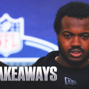 4 Takeaways From Day 2 of the 2026 NFL Scouting Combine