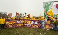 The EU’s Mercosur Agreement Is a Threat to Our Food-Chain Self-Sufficiency