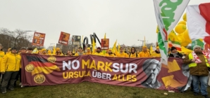 The EU’s Mercosur Agreement Is a Threat to Our Food-Chain Self-Sufficiency