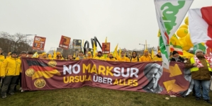 The EU’s Mercosur Agreement Is a Threat to Our Food-Chain Self-Sufficiency