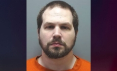 Georgia man convicted of killing wife’s ex-fiancé during child visitation