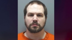 Georgia man convicted of killing wife’s ex-fiancé during child visitation