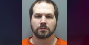 Georgia man convicted of killing wife’s ex-fiancé during child visitation