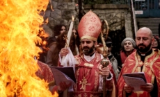 Defending the Unbreakable: Thomas Becket Paved the Way for Hungary’s Saints of Resistance