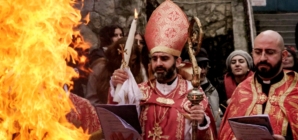 Defending the Unbreakable: Thomas Becket Paved the Way for Hungary’s Saints of Resistance