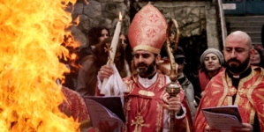 Defending the Unbreakable: Thomas Becket Paved the Way for Hungary’s Saints of Resistance