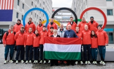 Russian Minister Accuses Two Hungarian Winter Olympic Athletes of Treason
