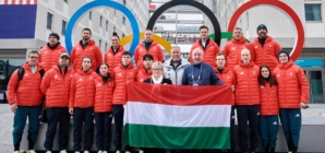 Russian Minister Accuses Two Hungarian Winter Olympic Athletes of Treason
