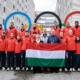 Russian Minister Accuses Two Hungarian Winter Olympic Athletes of Treason