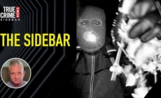 Woman’s alleged captor spotted in surveillance footage