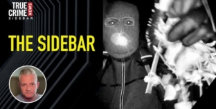 Woman’s alleged captor spotted in surveillance footage