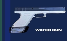 Why Irvine police are warning about ‘senior assassin’ grad game