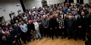 Government Supports Donald Trump’s Board of Peace, Citing Role in Ending the Ukraine War