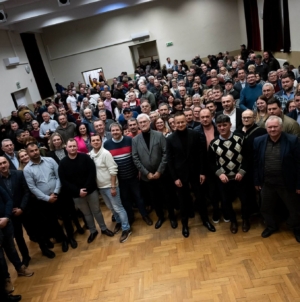 Government Supports Donald Trump’s Board of Peace, Citing Role in Ending the Ukraine War