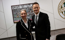 German Expat in Hungary Leaves EUR 700,000 to Anti-Immigration AfD Party