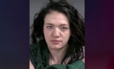 Mom of special-needs kids charged with abuse after police find them eating spoiled meat in trash-filled home